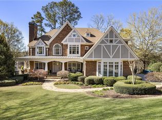 15860 Meadow King Ct, Milton, GA 30004