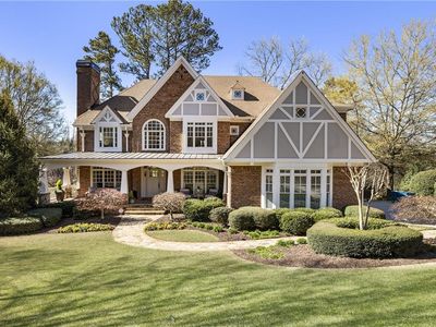 15860 Meadow King Ct, Milton, GA, 30004
