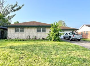 10176 E 23rd St, Tulsa, OK 74129