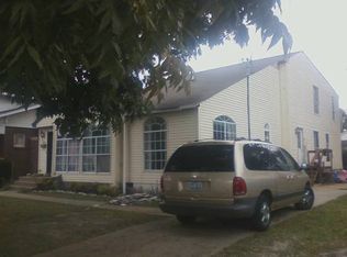 312 W 5th St, Corbin, KY 40701