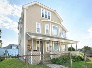 17 Duxbury Rd, Worcester, MA 01605