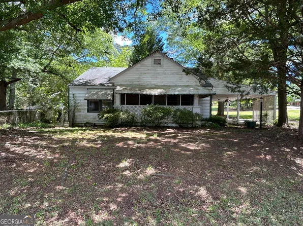 515 Turner Ave, Palmetto, GA 30268