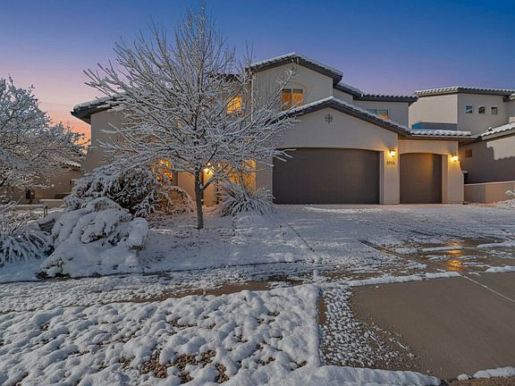 2nd image of 5915 S Sandia Ct NE