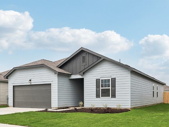 Firefly The Firefly Home Plan