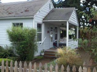 366 S 9th Ave, Cornelius, OR 97113