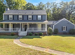 108 E Creekview Dr SW, Rome, GA 30165