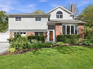 1811 Wilson Avenue, Merrick, NY 11566