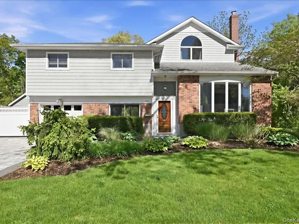1811 Wilson Avenue, Merrick, NY 11566