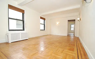 Rented by Buchbinder & Warren