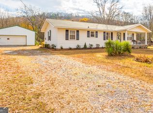 3520 Old Federal Rd N, Chatsworth, GA 30705