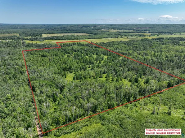 60XA S Reed Merrill Rd, Superior, WI 54880