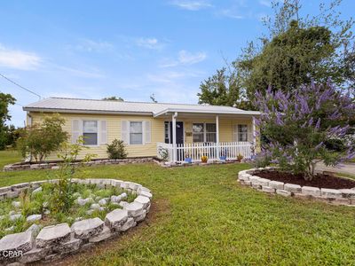 815 Huntington Dr, Panama City, FL, 32401