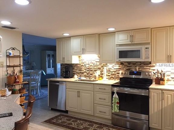 5th image of 3613 S Banana River Blvd APT D204