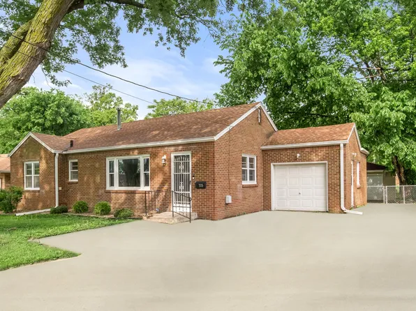 1725 Grand Ave, West Des Moines, IA 50265