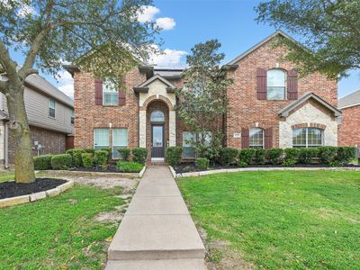 1122 McAlpin Rd, Midlothian, TX, 76065