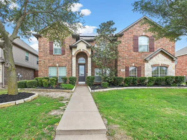1122 McAlpin Rd, Midlothian, TX 76065