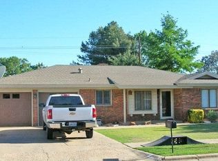 5412 74th St, Lubbock, TX 79424