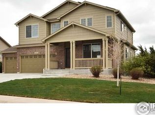 6720 E 128th Pl, Thornton, CO 80602