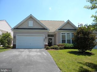 5606 S Marwood Blvd, Upper Marlboro, MD 20772