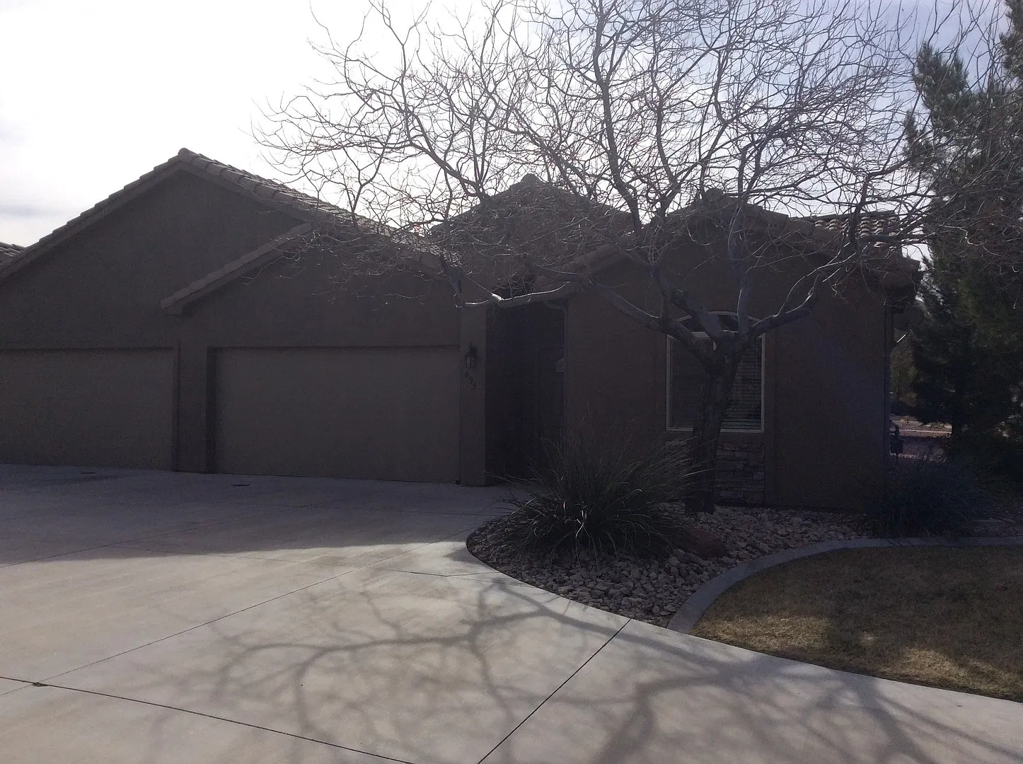 Townhome for rent — Photo 2