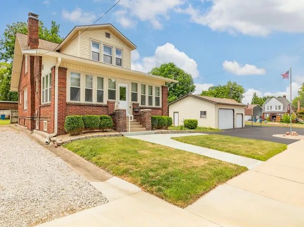 417 E 7th St, Alton, IL 62002