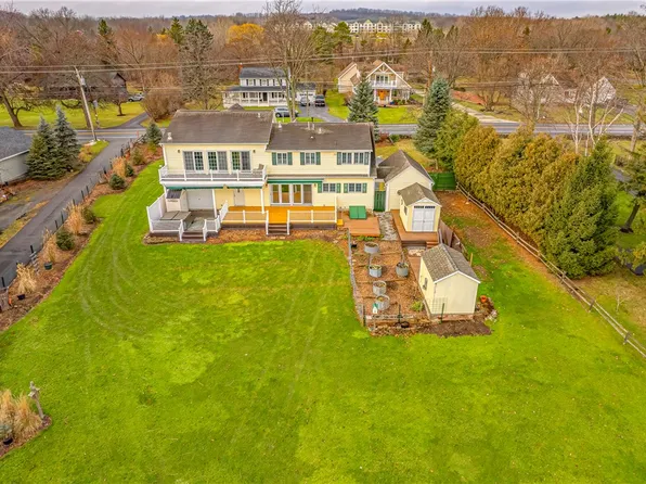 3351 County Road 16, Canandaigua, NY 14424