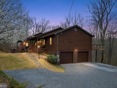 320 Shawnee Trl, Winchester, VA, 22602