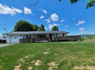 42 1st St, Greenville, WV 24945