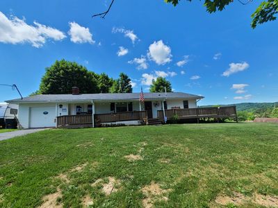 42 1st St, Greenville, WV, 24945