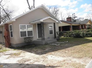 232 Bulloch St, Statesboro, GA 30458