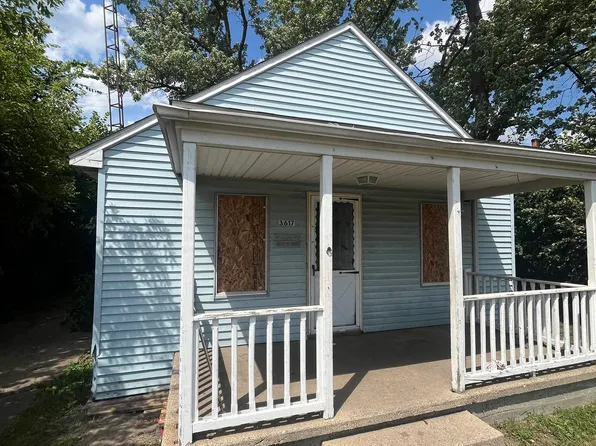 3617 Davison Rd, Flint, MI 48506