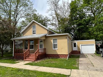 126 S 5th St, Niles, MI, 49120