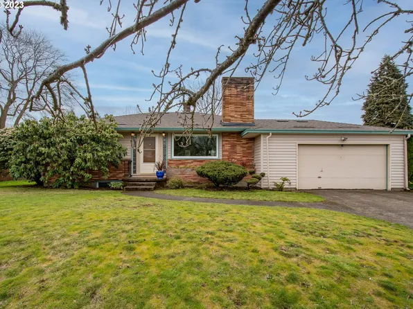 9920 SE Lincoln St, Portland, OR 97216