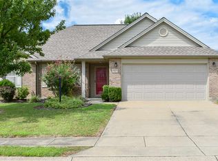 3804 Pine Needle Point, Evansville, IN 47715