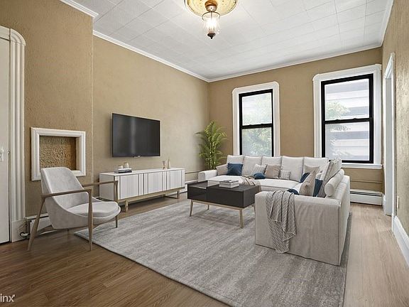 58 Charles St. South #2 Boston (Back Bay) Unit Photo 1