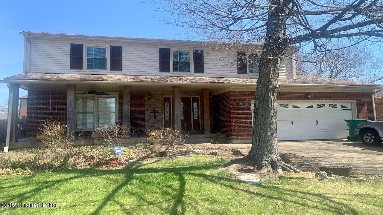 3501 Historic Dr, Louisville, KY 40299 MLS 1635997 Zillow