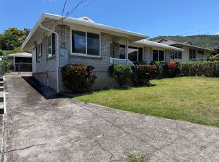 2112 Hunnewell St, Honolulu, HI 96822