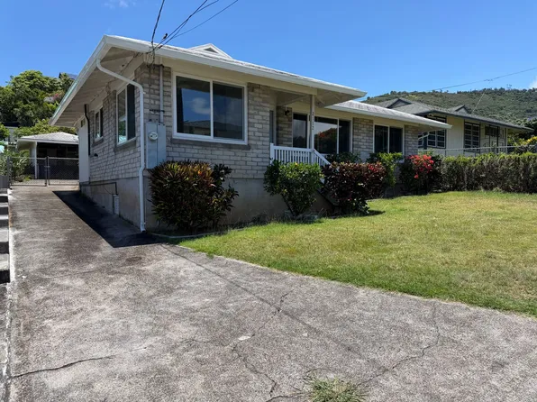 2112 Hunnewell St, Honolulu, HI 96822