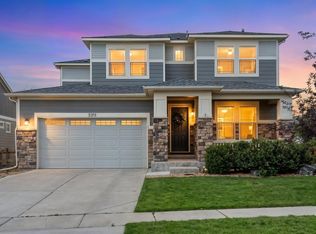 2313 Lodgepole Creek Dr, Fort Collins, CO 80528