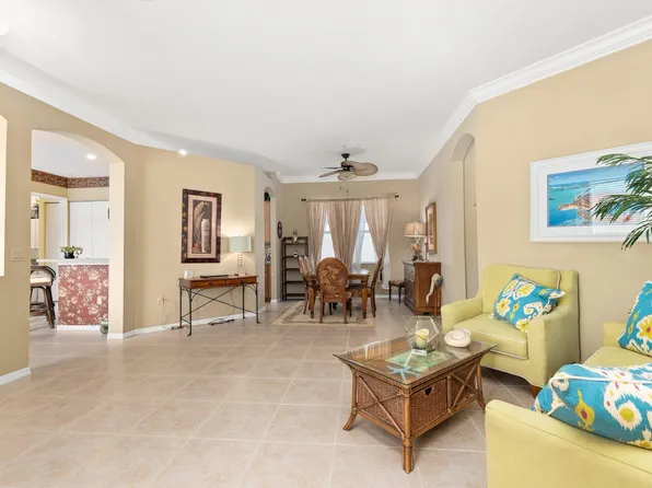 634 SW Indian Key Drive, Port St Lucie, FL 34986