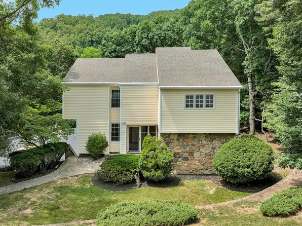 6344 Fairway Forest Dr, Roanoke, VA 24018