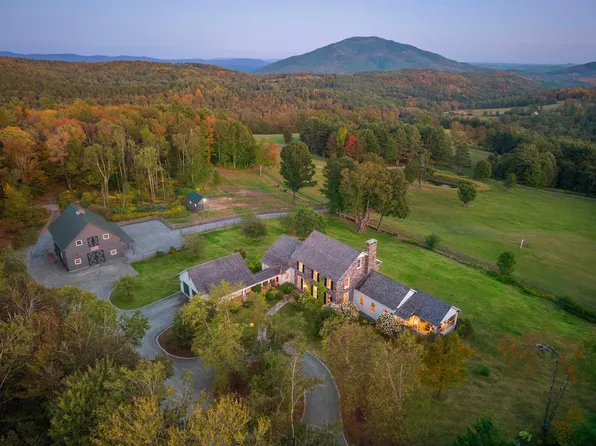 700 Barton Road, West Windsor, VT 05089