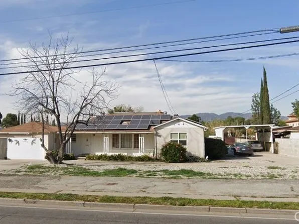 14015 Nordhoff St, Pacoima, CA 91331