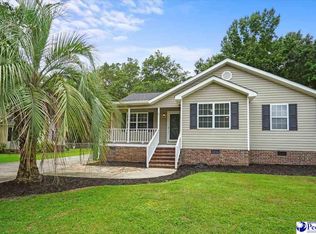 2069 Gable Ridge Dr, Florence, SC 29501