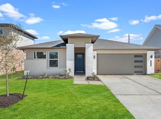 3335 Silverton Dr, Katy, TX 77494