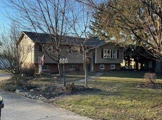 3449 Moyer Dr, Franklin, OH 45005