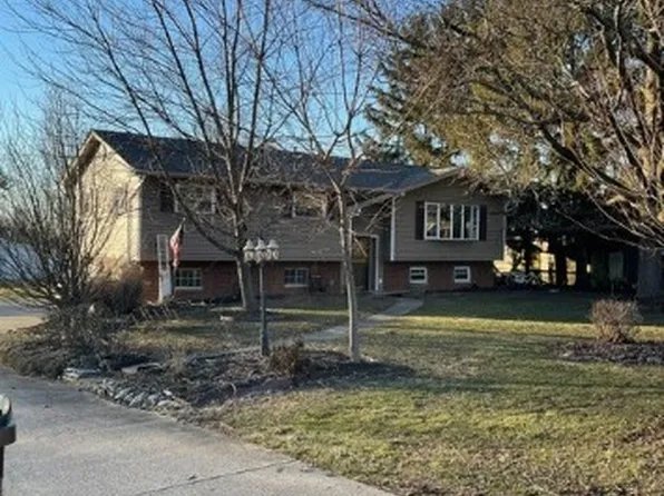 3449 Moyer Dr, Franklin, OH 45005