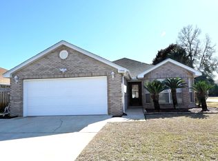 1958 Chesapeake Rdg, Fort Walton Beach, FL 32547