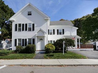 31-33 Howland St, Marlborough, MA 01752