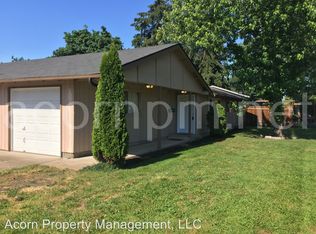 3810 Marshall Ave, Eugene, OR 97402